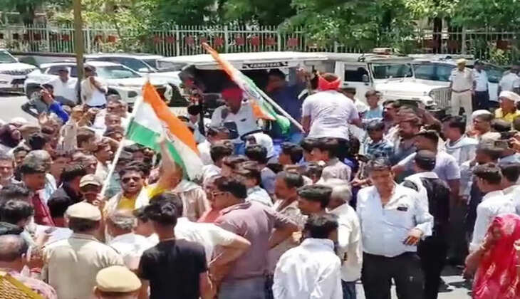 kheroda wetland complex