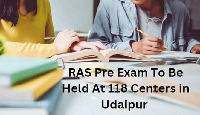 RAS Pre Exam 