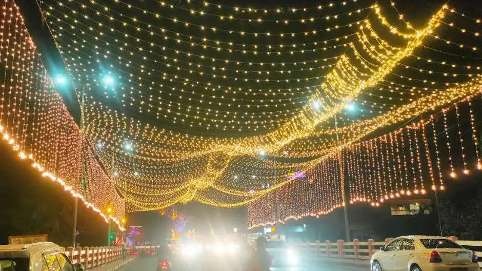 Diwali 2023 Udaipur