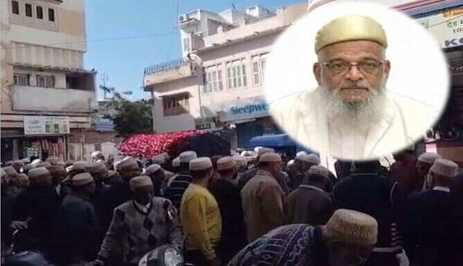 Pir Ali