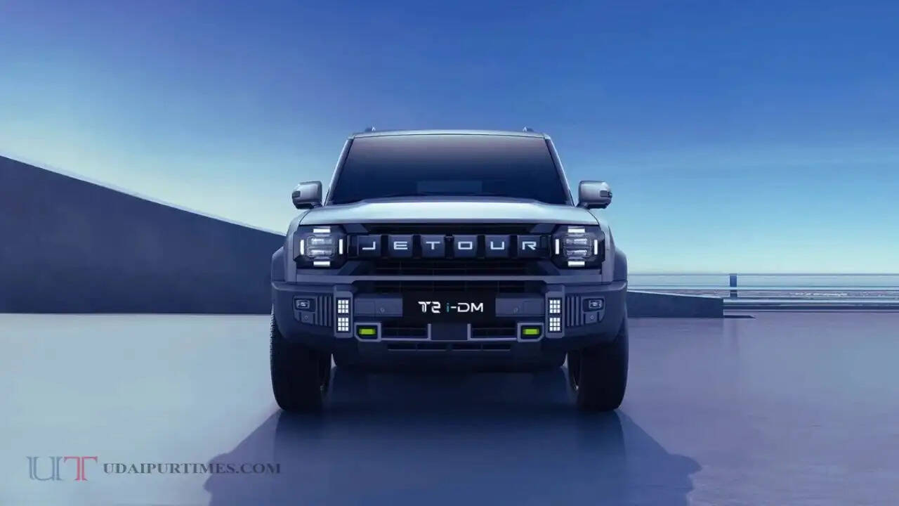 भारतीय कार बाजार में धमाका करने आ रही JSW Motors !
