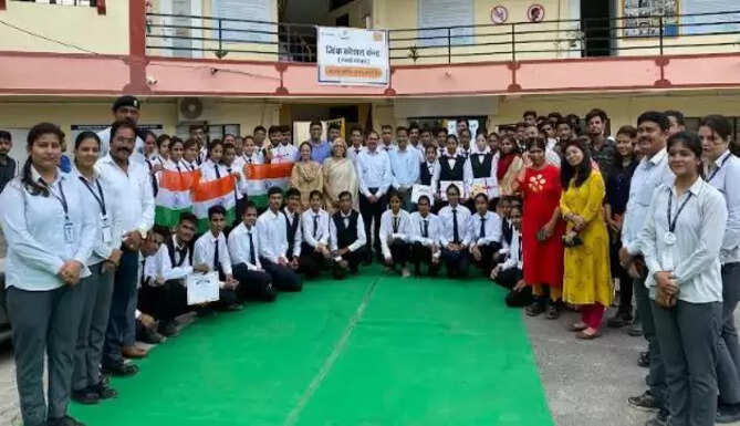 Zinc Kaushal Kendra HZL CSR Hindustan Zinc Limited