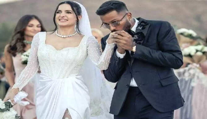 hardik pandya