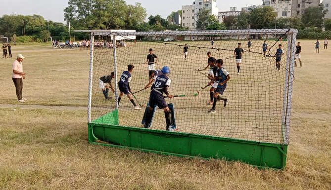 Udaipur hockey 1