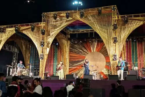 World Music Festival 2026