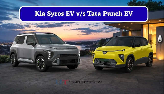 कौन-सी इलेक्ट्रिक SUV है बेहतर? जानें रेंज, फीचर्स, सेफ्टी और कीमत