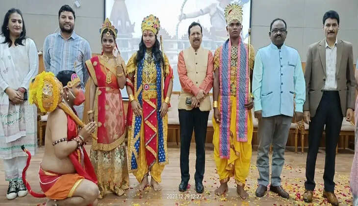 Udaipur Prof awarded 