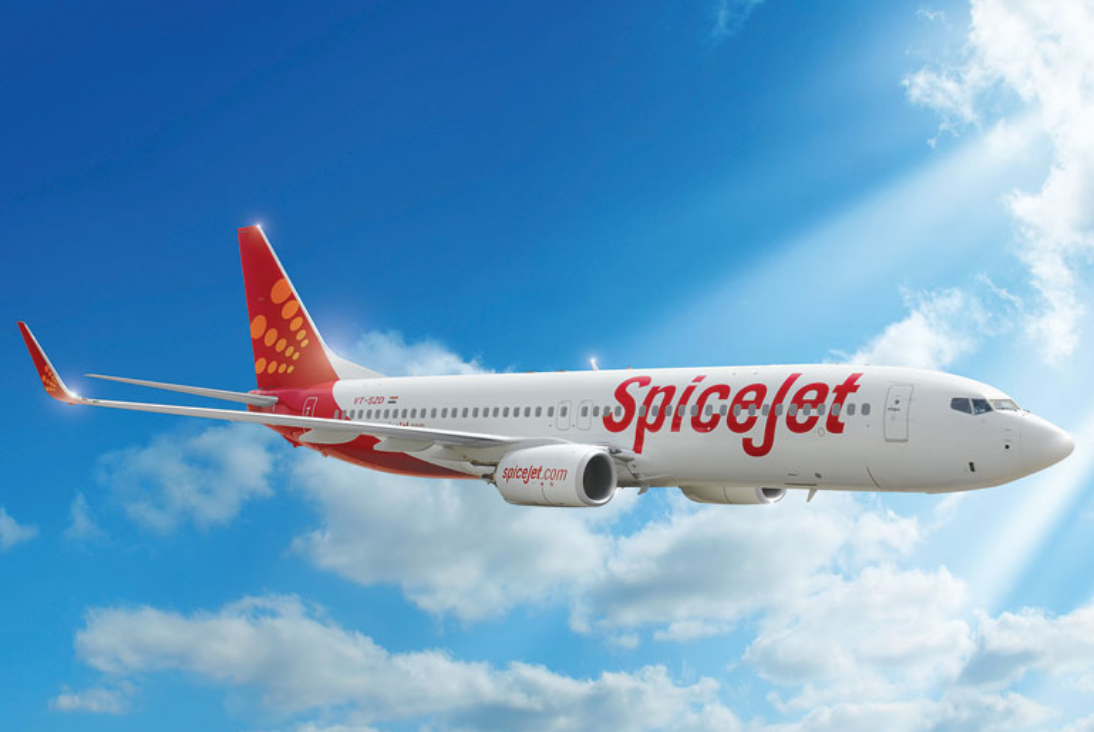 SpiceJet announces 20 new domestic flights