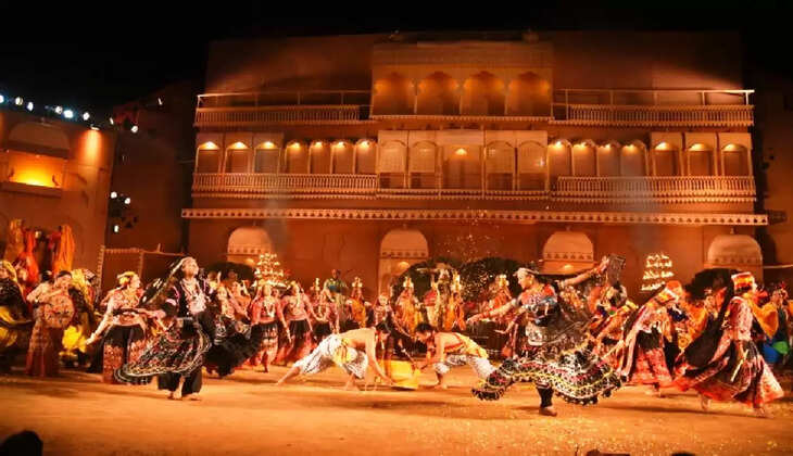 Shilpgram Utsav 2022