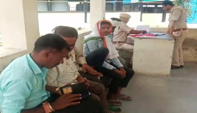 chowkidar death