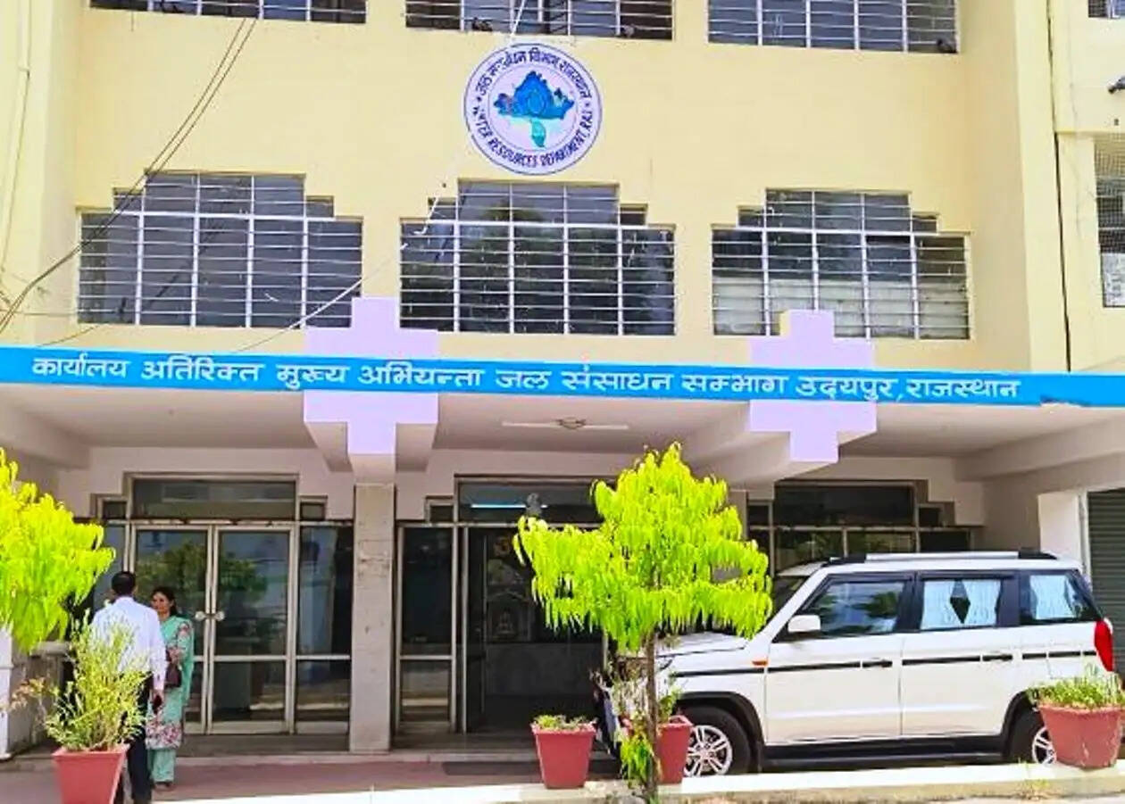 Water Resource Dept