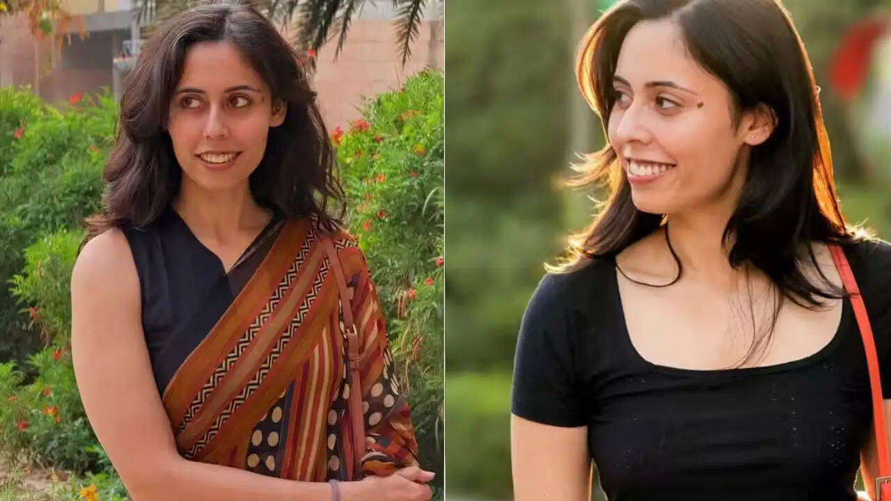 डॉक्टरी छोड़ पहले बनी IPS और फिर बनी IAS