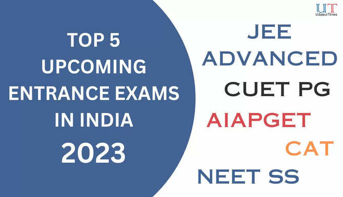 JEE Advanced NEET SS CAT 2023 Preparatory Tips Sarvgyaan