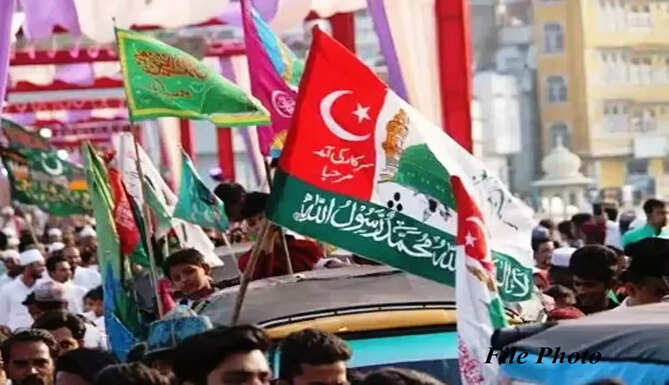 eid Miladunnabi