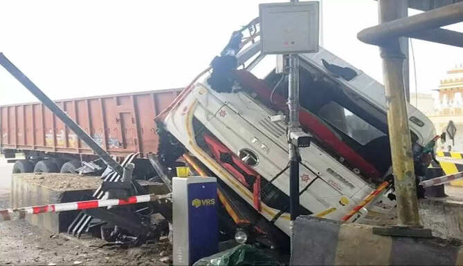 accident