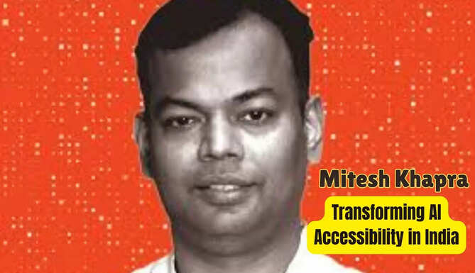 mitesh khapra