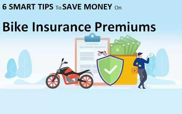 Money Saving Tips on your Bike Insurance Premium