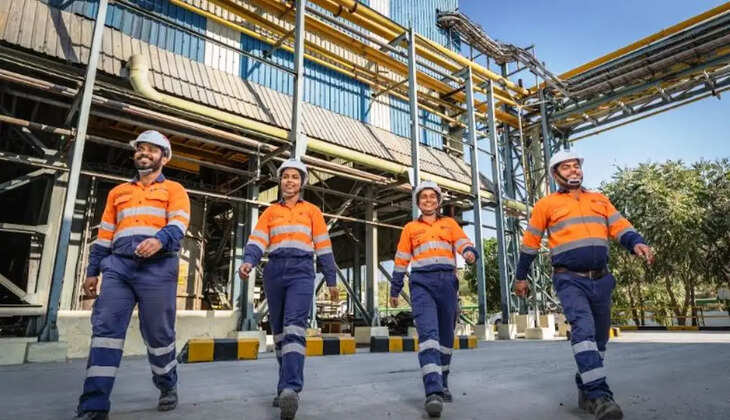 Hindustan Zinc FY26 contribution of ₹18,846 crore to India&rsquo;s public exchequer