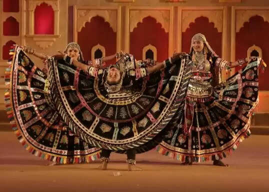 Shilpgram Festival 2025