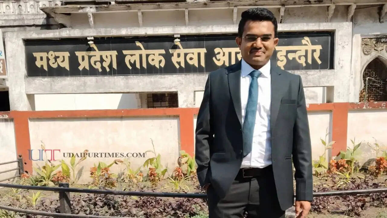 40 परीक्षाओं में फेल होने के बाद भी नही मानी हार