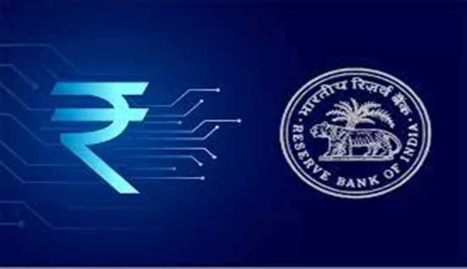 e rupee