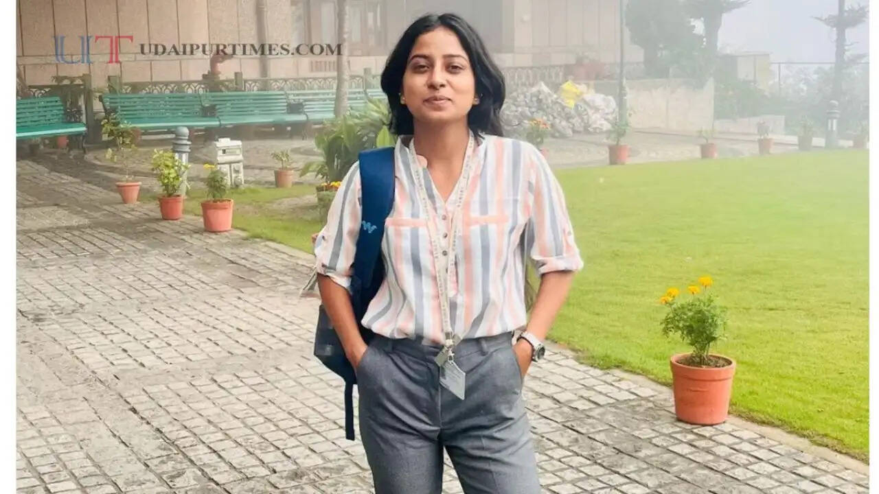 बिना कोचिंग घर पर YouTube से तैयारी कर पास की UPSC परीक्षा