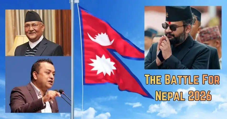 Nepal