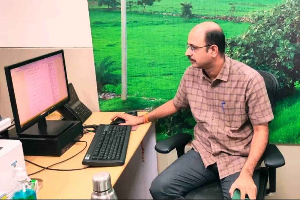 senior citizen yatra lottery