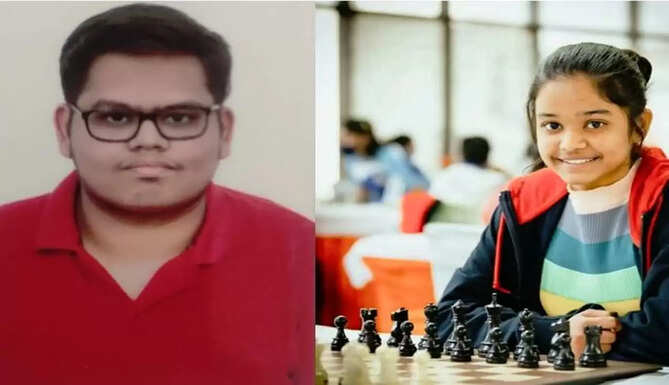 chess in lakecity