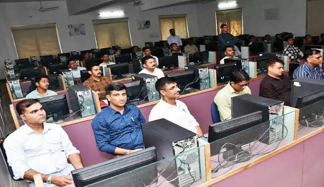 Cyber Workshop