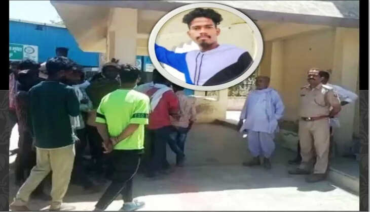 death during treatment