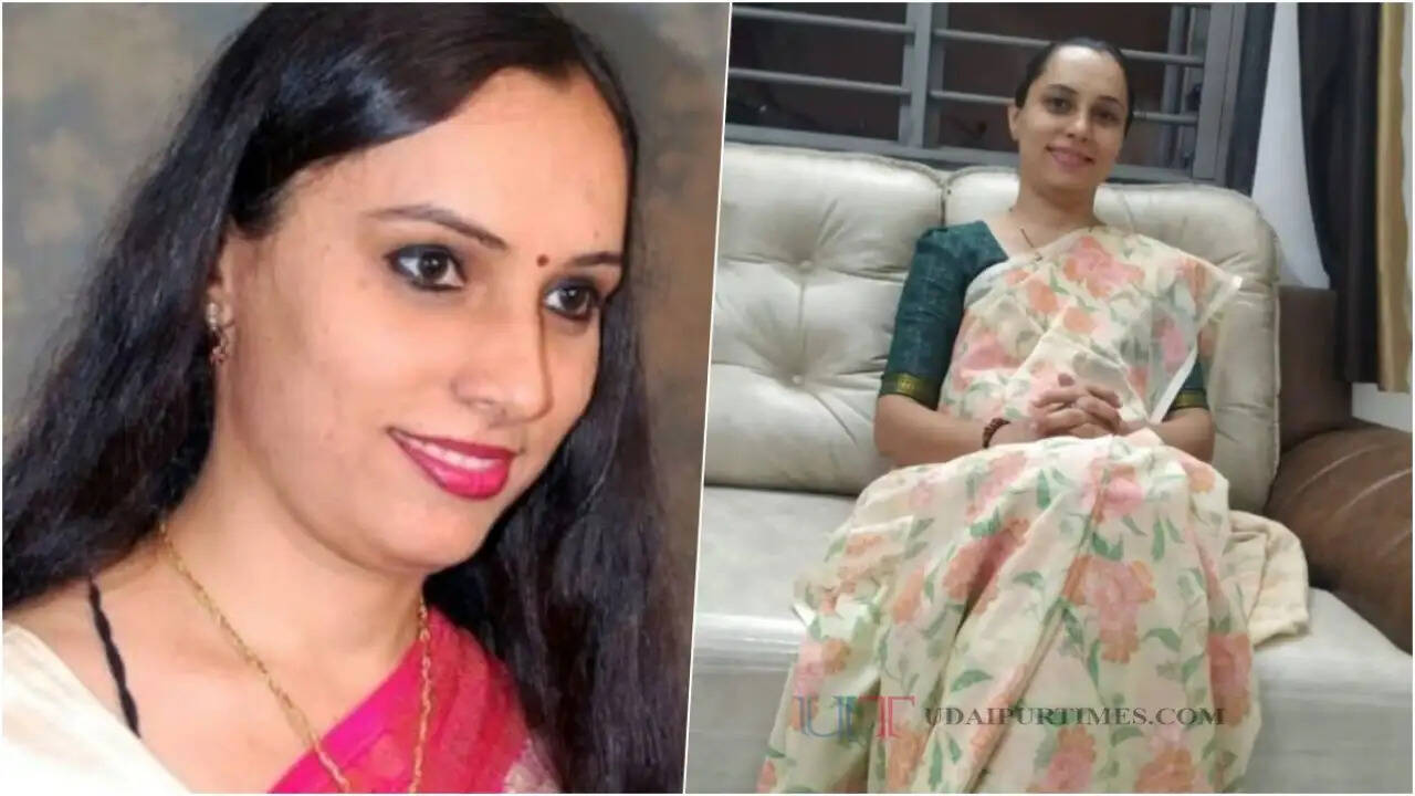 शादी के 15 दिन बाद पति ने छोड़ा, IRS अफसर बन दिया धोखे का जवाब