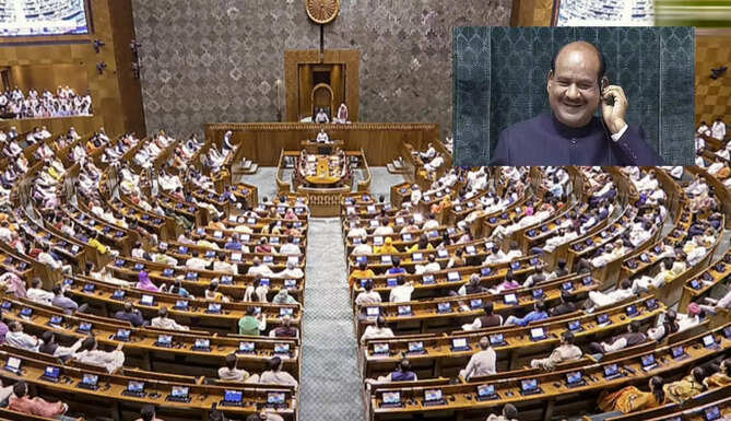 parliament