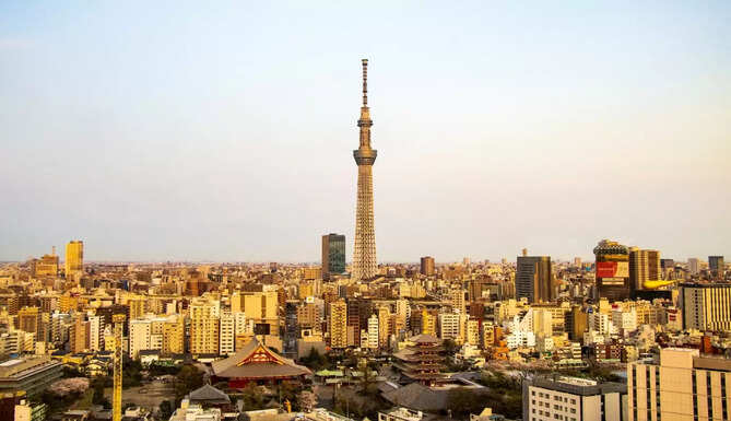 This summer, families visiting Japan can enjoy a once-in-a-lifetime experience of watching the Sumida River Fireworks Festival from the sky. On Saturday, July 26, 2025, TOKYO SKYTREE will host&nbsp;a special event, inviting 634 lucky guests to view the fireworks from its stunning observation decks, high above the city.  It is a rare opportunity that blends tradition with a touch of magic. No crowds, no jostling for space, just panoramic views, glittering skies and meaningful family moments shared from one of Tokyo&rsquo;s most iconic landmarks.   It is a rare opportunity that blends tradition with a touch of magic. No crowds, no jostling for space, just panoramic views, glittering skies and meaningful family moments shared from one of Tokyo&rsquo;s most iconic landmarks.