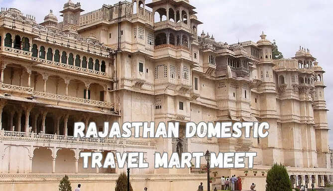 travel mart