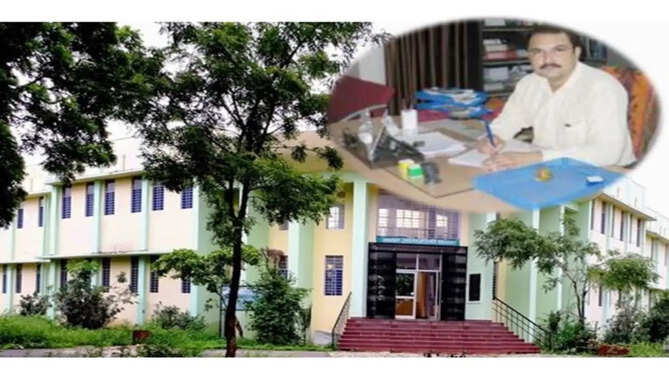 CTAE Profesoor