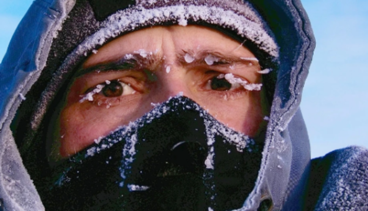 ALERT-Spine chilling winter to continue