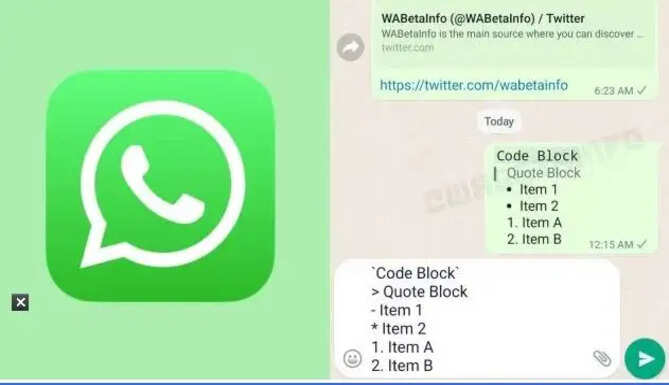 WhatsApp