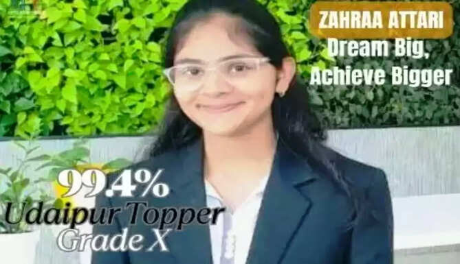 Zahra Attari