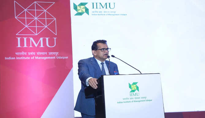 IIM Udaipur