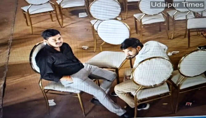 Kadiya sansi gang