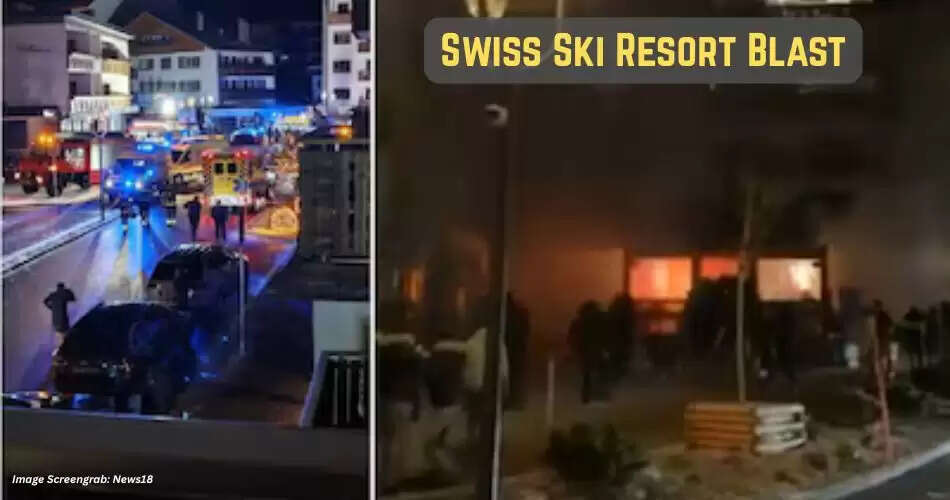 Swiss Resort