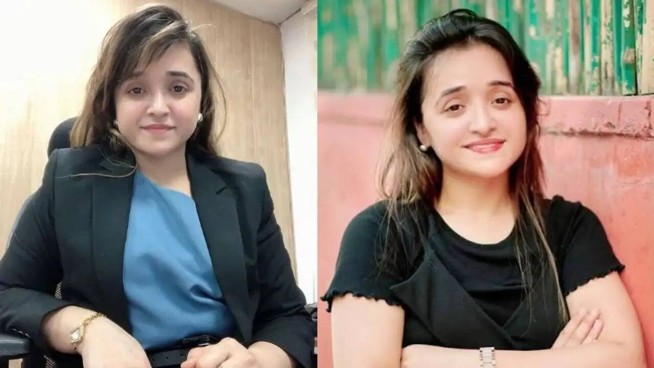 झुग्गी-झोपड़ी में रहकर की UPSC की तैयारी