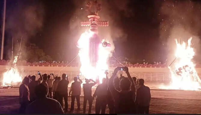 vijayadashmi
