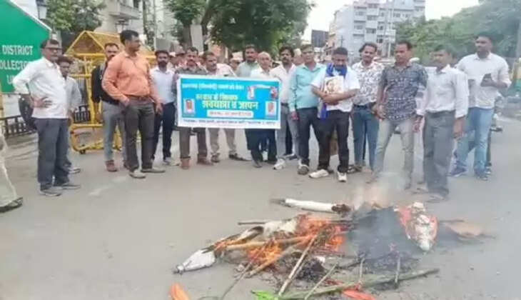 Jhalawad School Incidence 