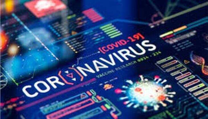 Latest update on  coronavirus
