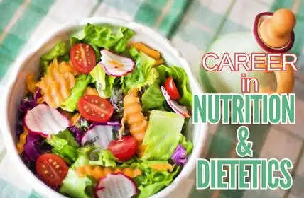 A Career in Nutrition and Dietetics: Shaping Health and Wellbeing