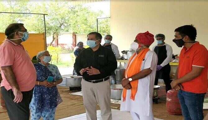 radha swami satsang trust