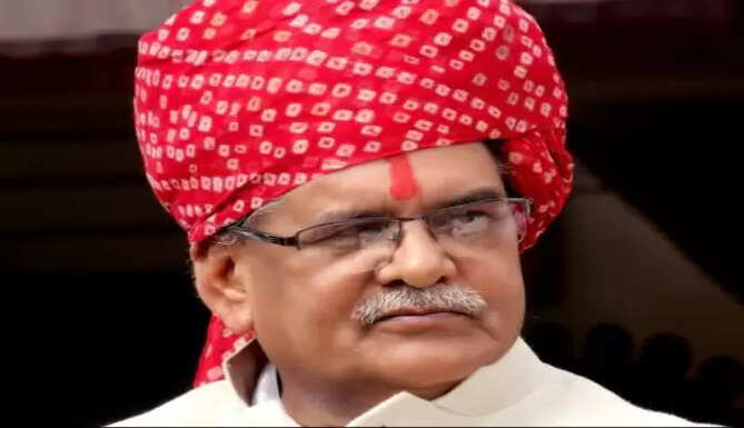 gulabchand kataria