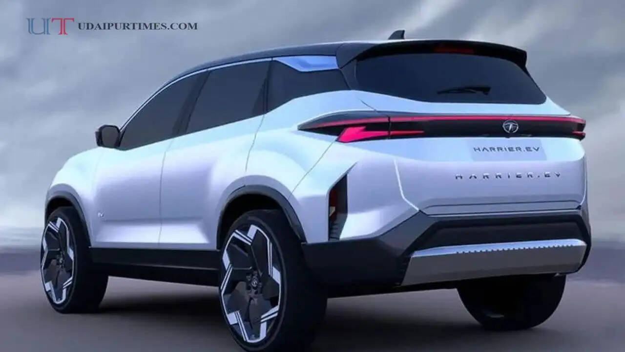 540° कैमरा, 5-स्टार सेफ्टी, 600Km रेंज के साथ टाटा की इस इलेक्ट्रिक SUV पर मिल रही है लाखों रुपये की छूट